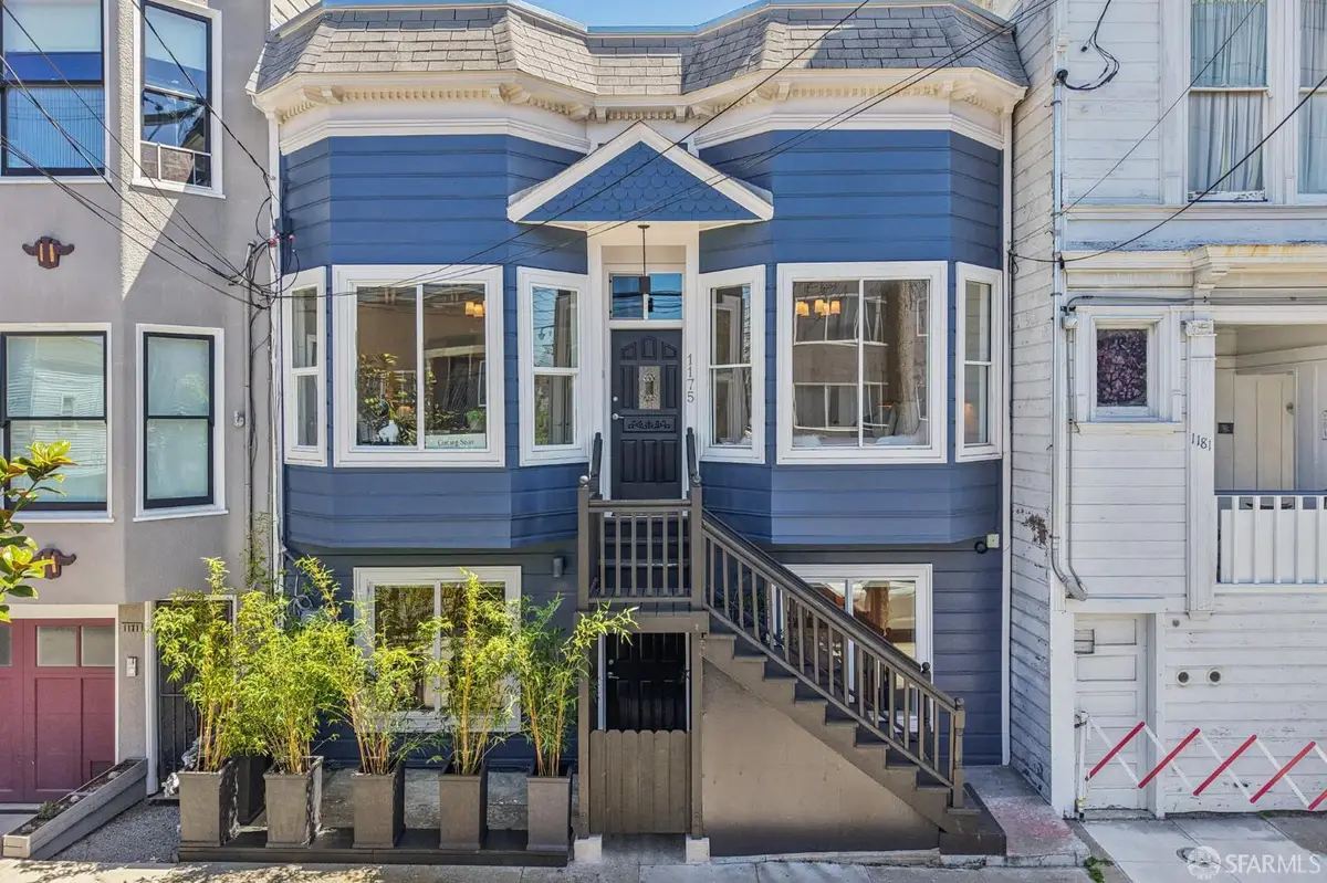 1175 York Street, San Francisco, CA 94110 - #1