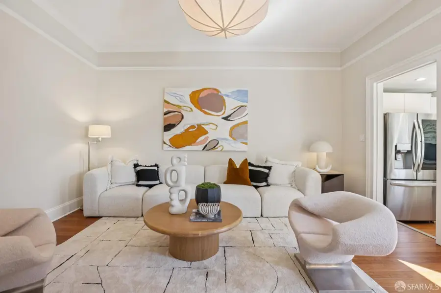 1175 York Street, San Francisco, CA 94110 - #2