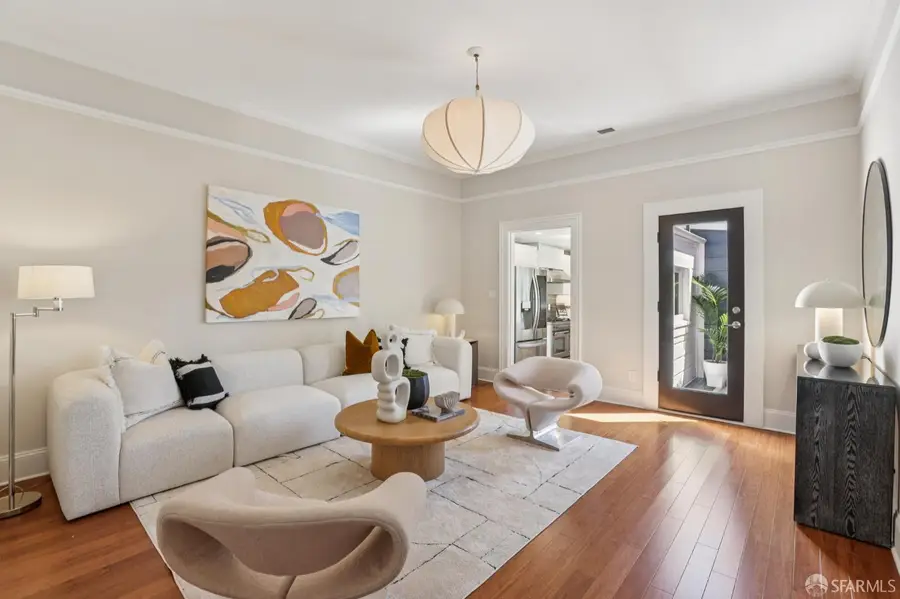 1175 York Street, San Francisco, CA 94110 - #3