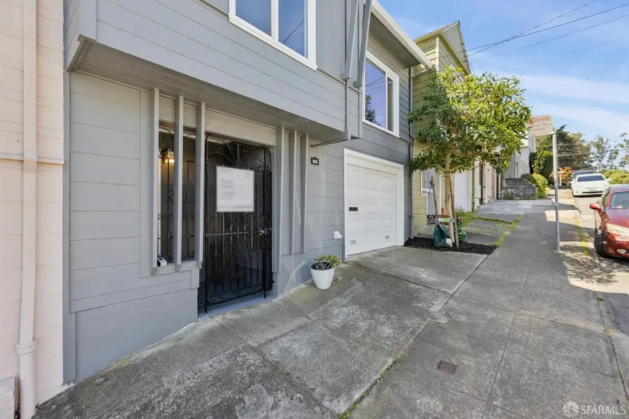 825 Olmstead Street, San Francisco, CA 94134 - #2
