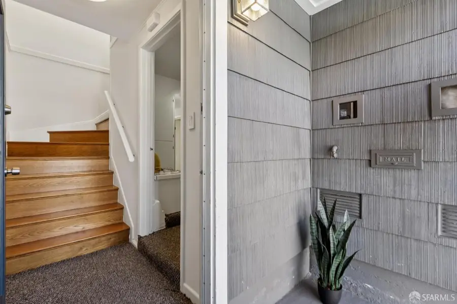 825 Olmstead Street, San Francisco, CA 94134 - #3