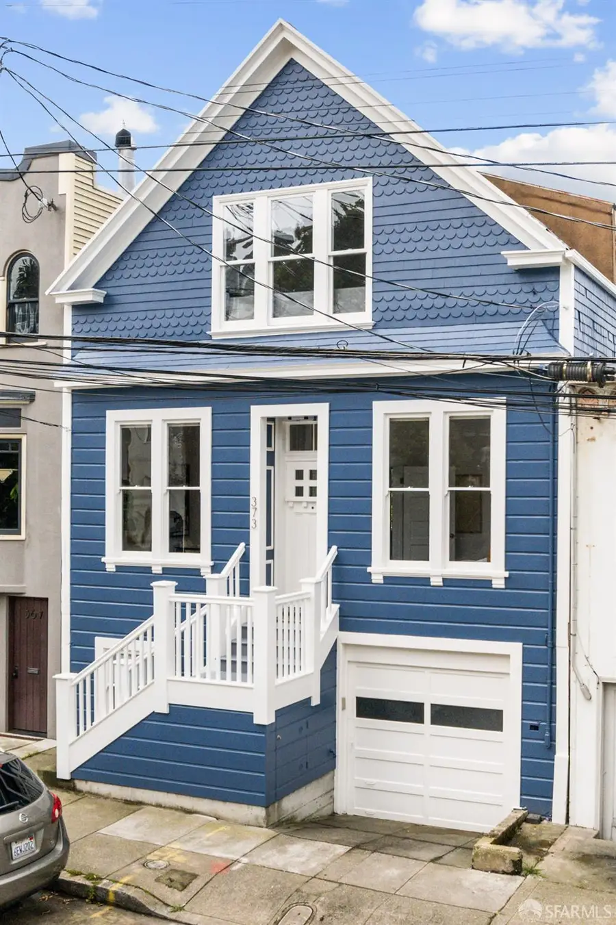 373 Chenery Street, San Francisco, CA 94131 - #2