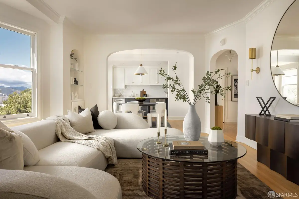 1895 Pacific Avenue #405, San Francisco, CA 94109 - #1