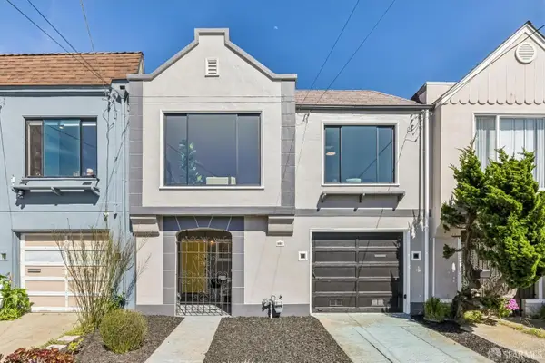 1730 45th Avenue, San Francisco, CA 94122