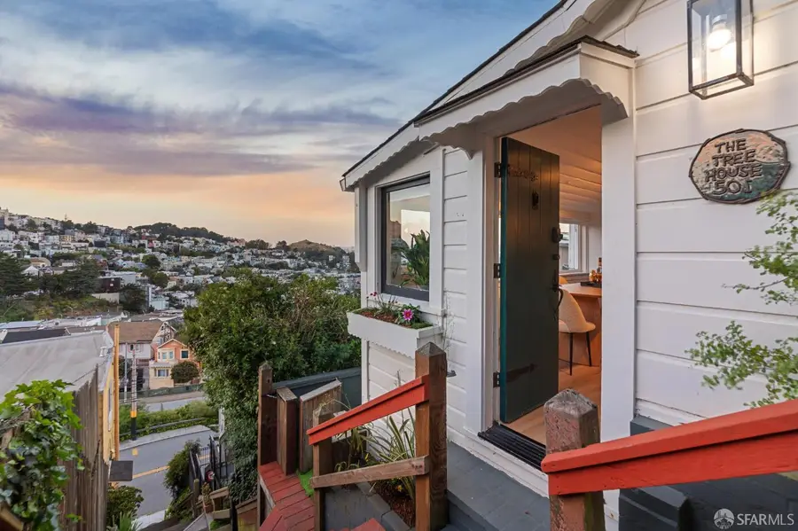 501 Corbett Avenue, San Francisco, CA 94114 - #2