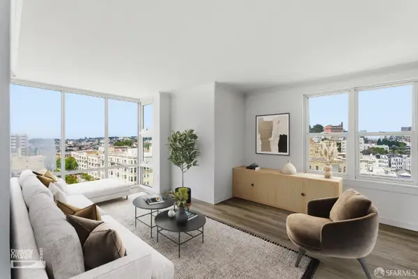 1483 Sutter Street #1507, San Francisco, CA 94109