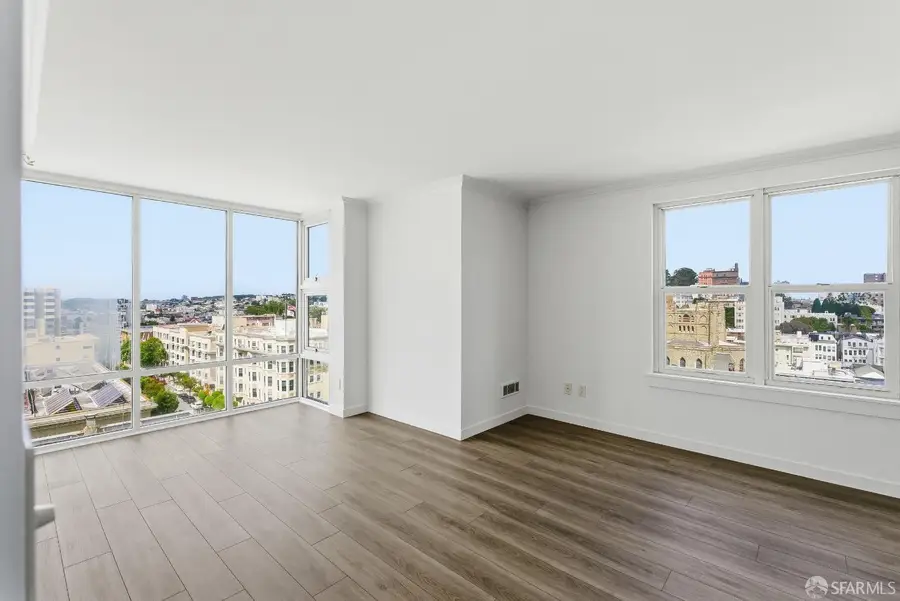 1483 Sutter Street #1507, San Francisco, CA 94109 - #2