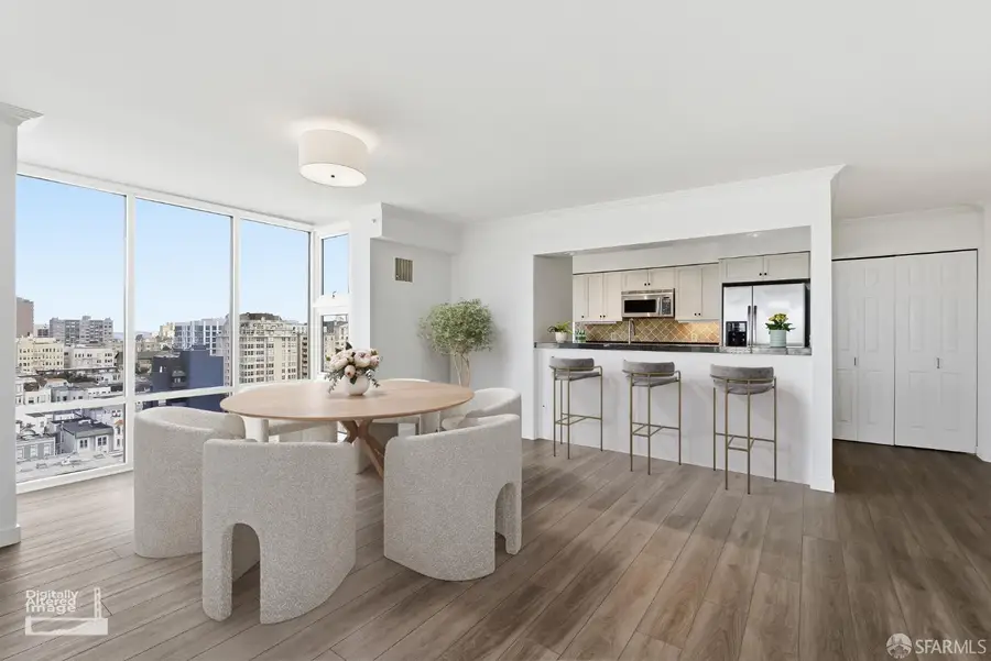 1483 Sutter Street #1507, San Francisco, CA 94109 - #3