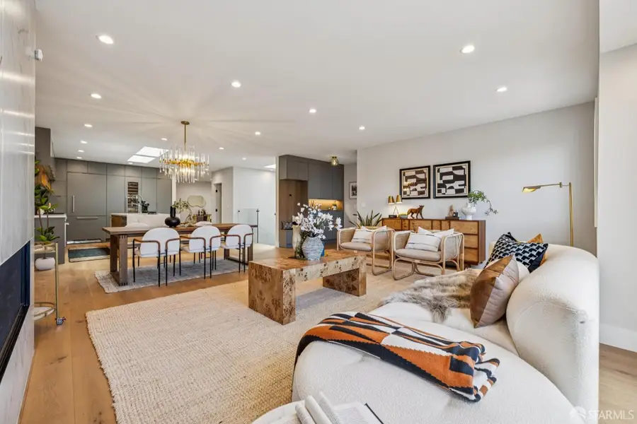 1338 33rd Avenue, San Francisco, CA 94122 - #3