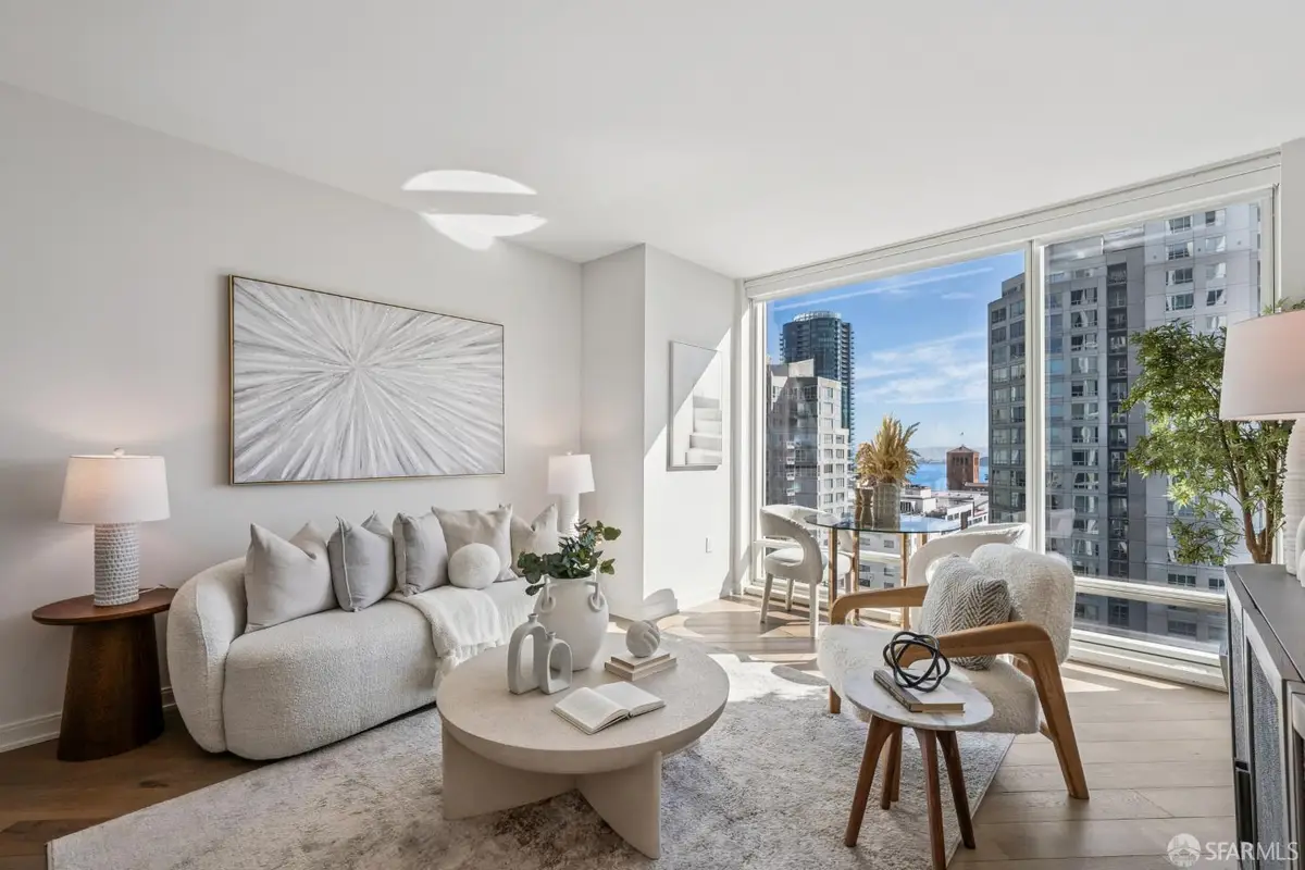 401 Harrison Street #10E, San Francisco, CA 94105 - #1