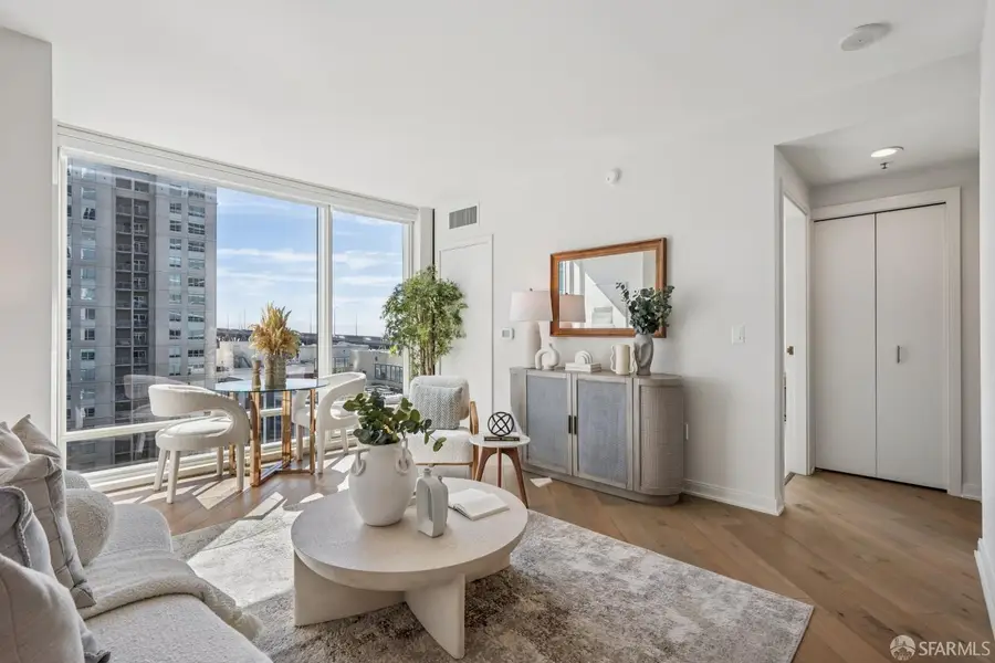 401 Harrison Street #10E, San Francisco, CA 94105 - #2