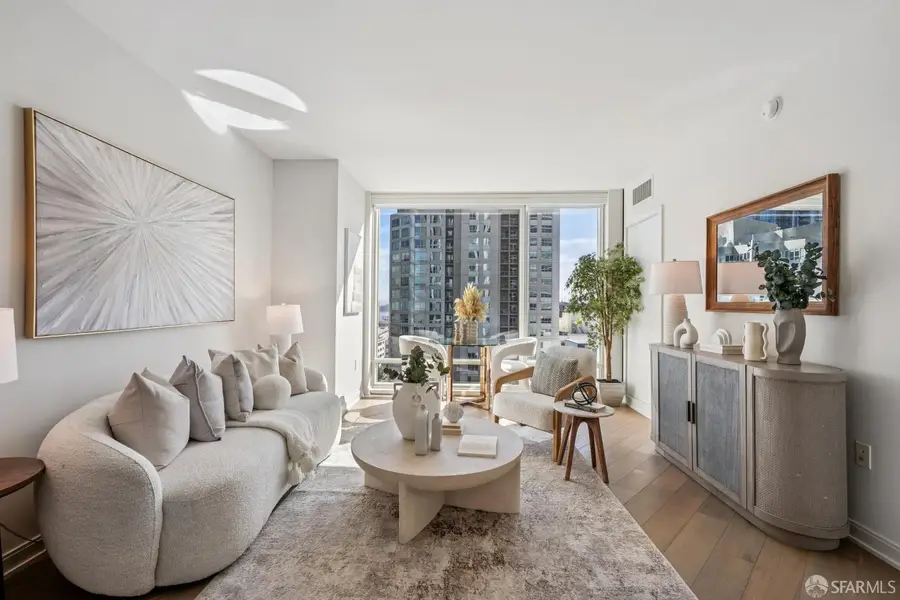 401 Harrison Street #10E, San Francisco, CA 94105 - #3