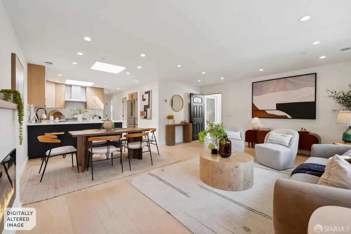 422 Winchester Street, Daly City, CA 94014 - #1