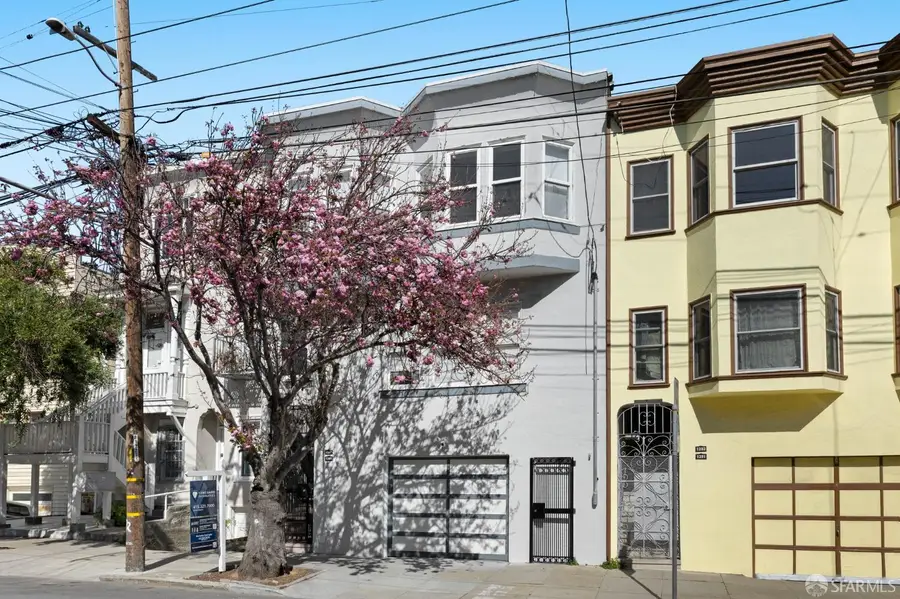 1385 Hampshire Street #1387B, San Francisco, CA 94110 - #3