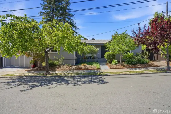 2701 Madeline Street, Oakland, CA 94602