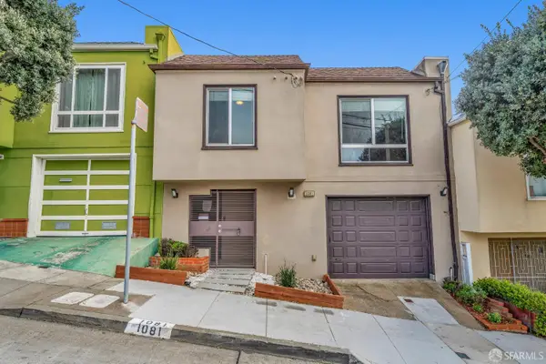 1081 Goettingen Street, San Francisco, CA 94134
