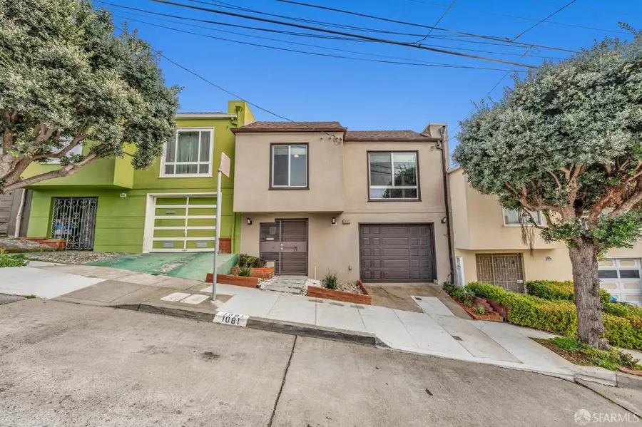 1081 Goettingen Street, San Francisco, CA 94134 - #3
