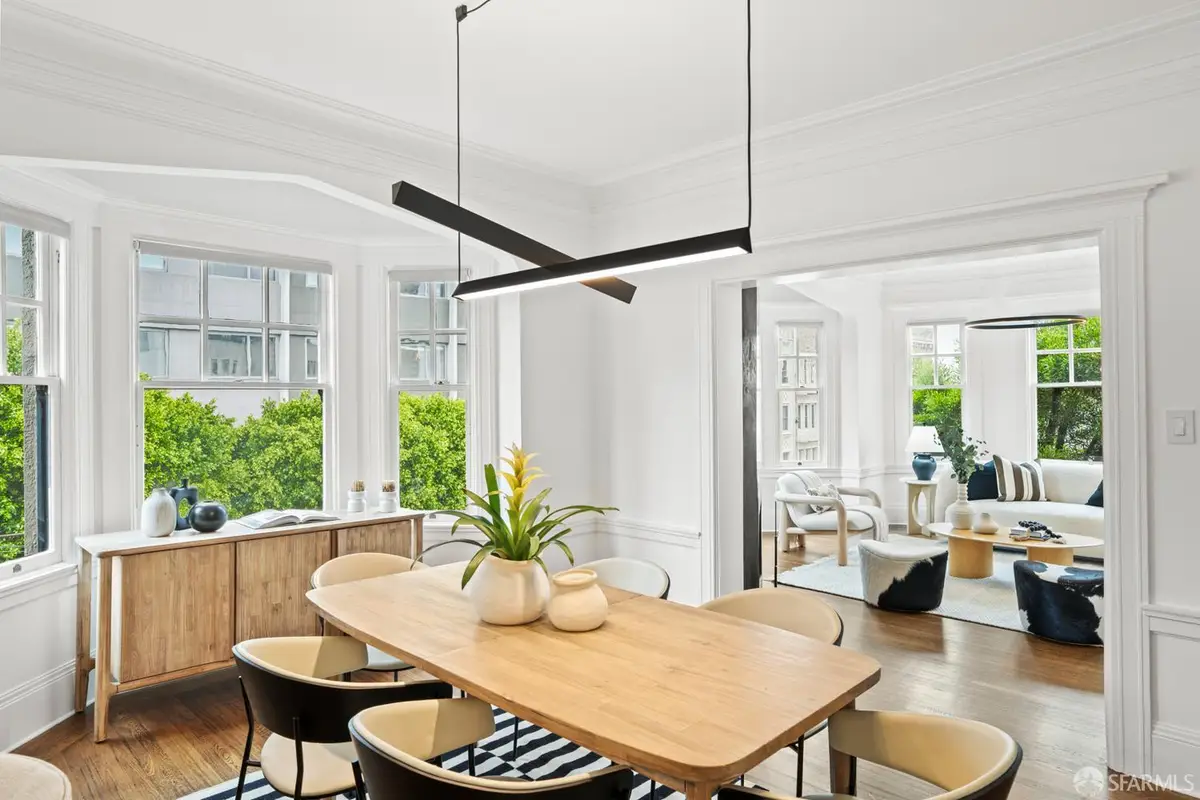 1856 Franklin Street #6, San Francisco, CA 94109 - #1