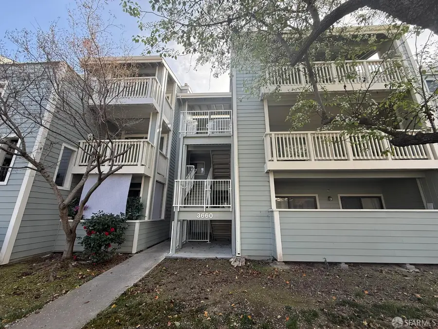 3660 Knollwood Terrace #303, Fremont, CA 94536 - #2