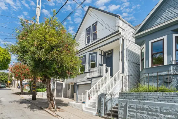 111 Lundys Lane, San Francisco, CA 94110