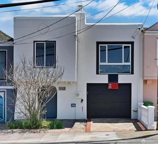 2614 39th Avenue, San Francisco, CA 94116