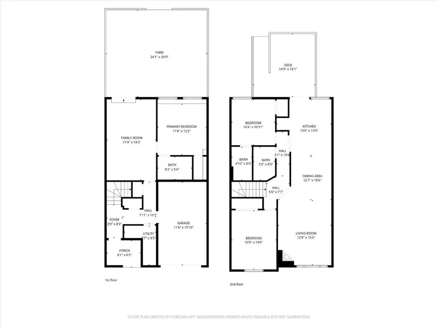 2614 39th Avenue, San Francisco, CA 94116 - #2