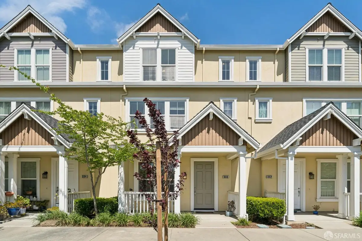338 Village Lane, Richmond, CA 94801 - #1