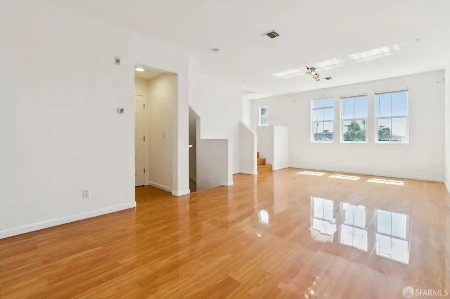 338 Village Lane, Richmond, CA 94801 - #3