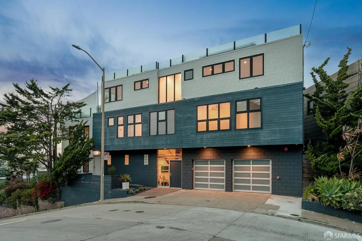 295 Coso Avenue, San Francisco, CA 94110 - #1