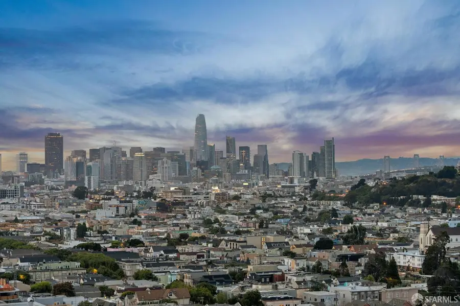 295 Coso Avenue, San Francisco, CA 94110 - #3