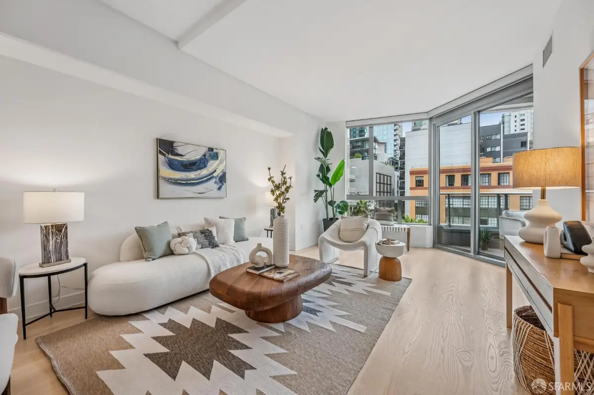 333 Beale Street #6I, San Francisco, CA 94105 - #1