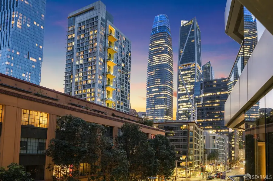 333 Beale Street #6I, San Francisco, CA 94105 - #2