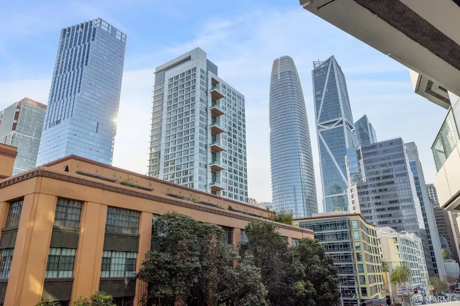 333 Beale Street #6I, San Francisco, CA 94105 - #3