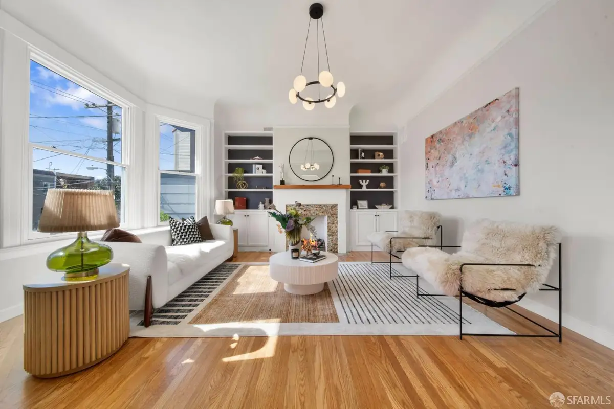 1279 Church Street, San Francisco, CA 94114 - #1