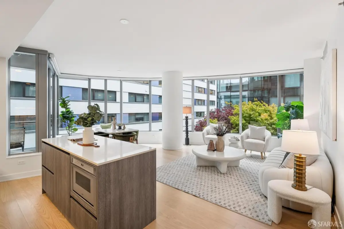 338 Main Street #4E, San Francisco, CA 94105 - #1