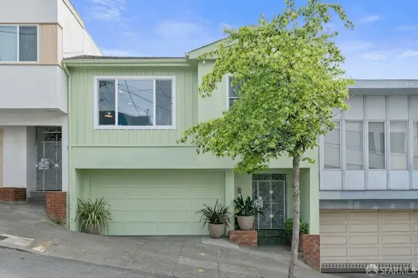 318 Avalon Avenue, San Francisco, CA 94112
