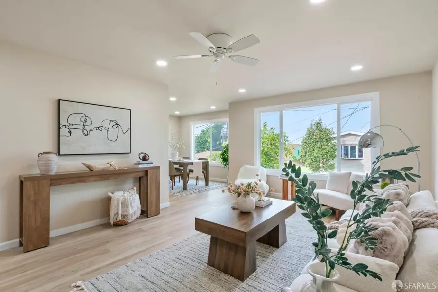 318 Avalon Avenue, San Francisco, CA 94112 - #3