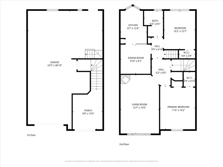 1618 40th Avenue, San Francisco, CA 94122 - #2