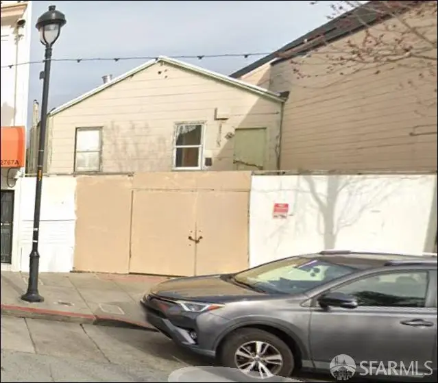 2775 San Bruno Avenue, San Francisco, CA 94134 - #1