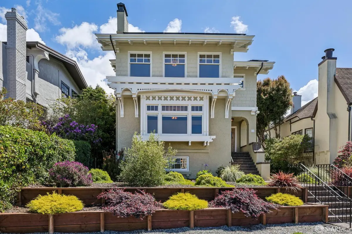 60 Mercedes Way, San Francisco, CA 94127 - #1