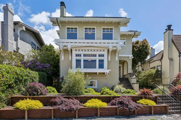 60 Mercedes Way, San Francisco, CA 94127