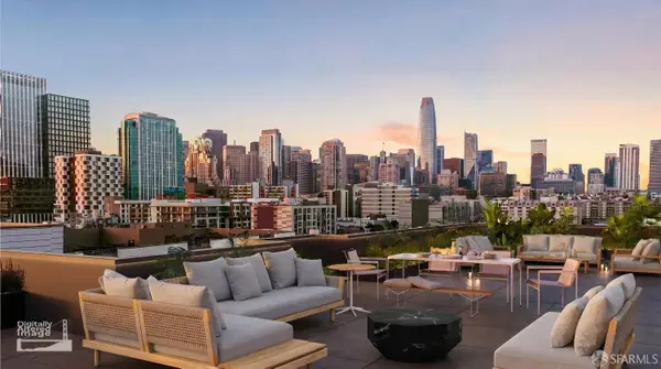 988 Harrison Street #JR8, San Francisco, CA 94107