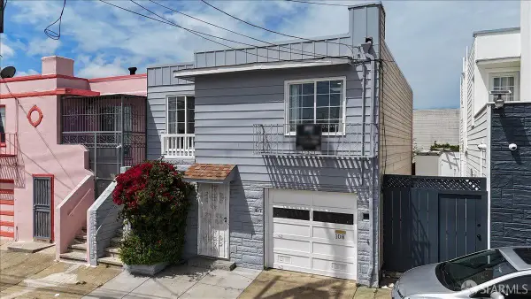 108 Schwerin Street, San Francisco, CA 94134