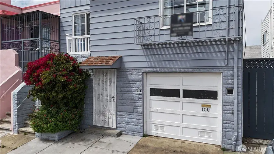 108 Schwerin Street, San Francisco, CA 94134 - #2