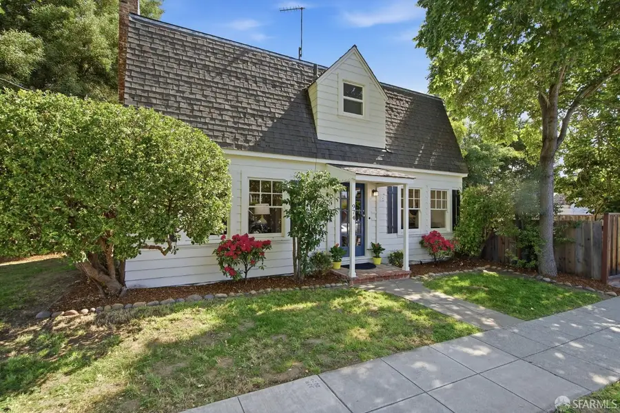 974 Chula Vista Avenue, Burlingame, CA 94010 - #2