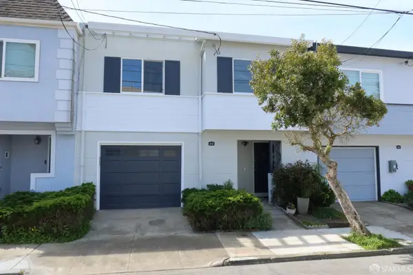 373 Mangels Avenue, San Francisco, CA 94127