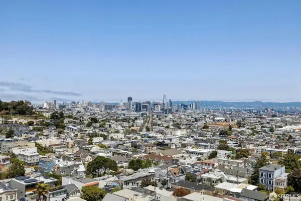 170 Corwin Street, San Francisco, CA 94114