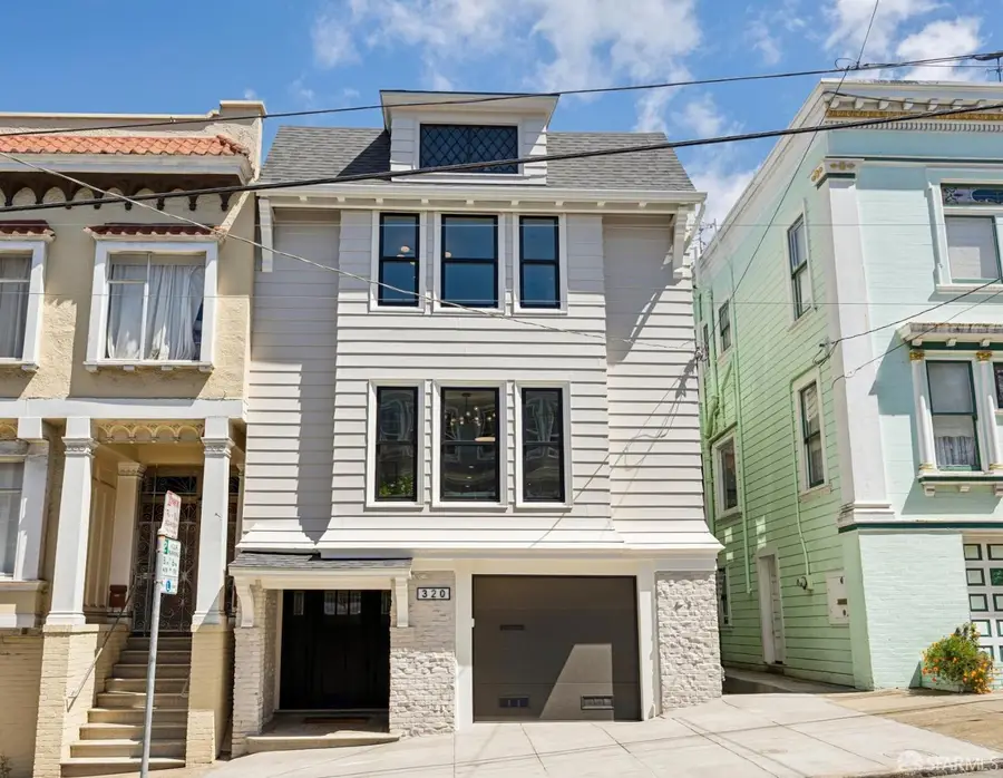 320 Willard North Street, San Francisco, CA 94118 - #2