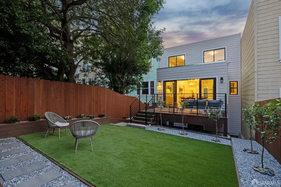 320 Willard North Street, San Francisco, CA 94118 - #3