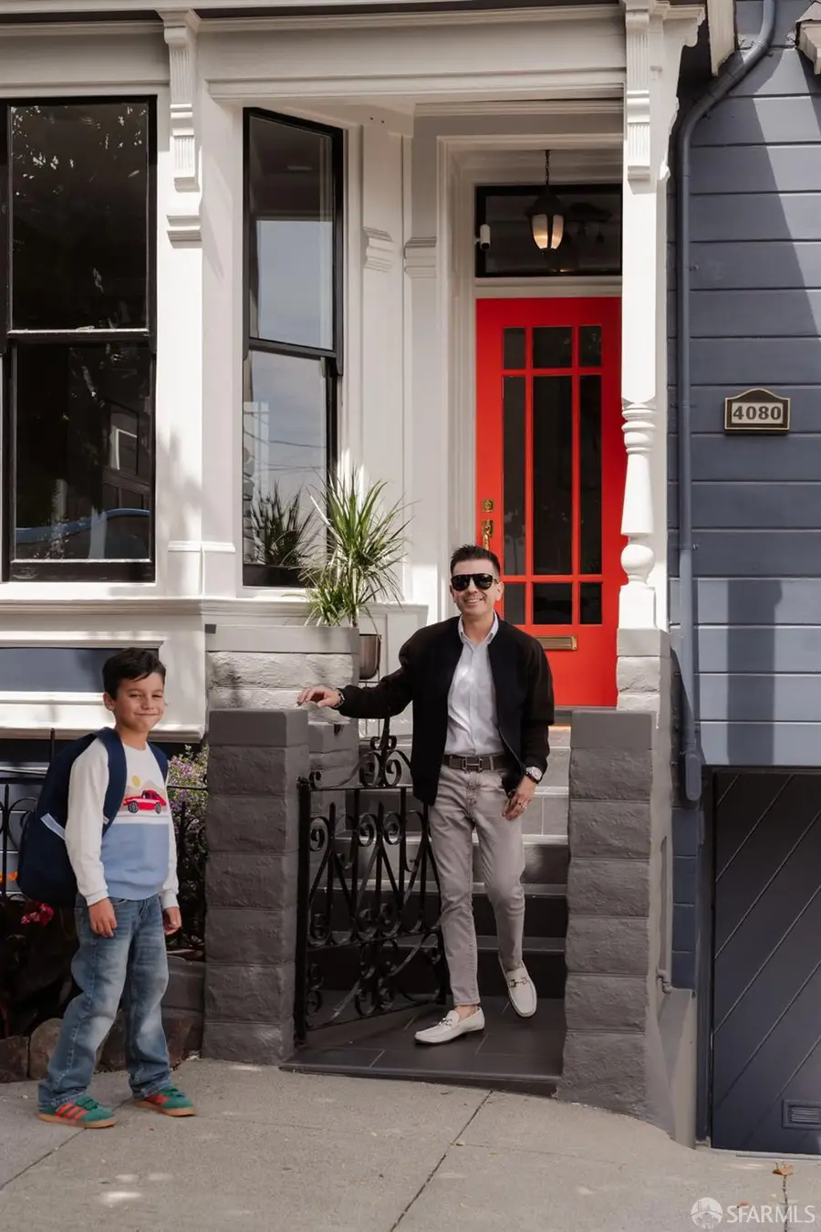 4080 26th Street, San Francisco, CA 94131 - #3